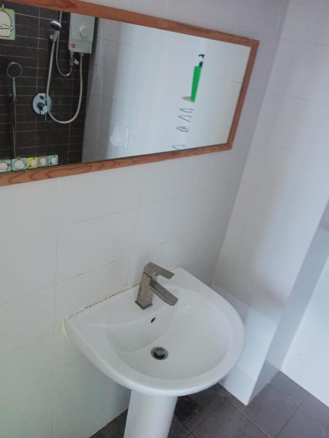 11-Modern Homestay Palazio Lake View Mount Austin Palazio Near Aeon Themepark Toppen Ikea Johor Bahru Extérieur photo